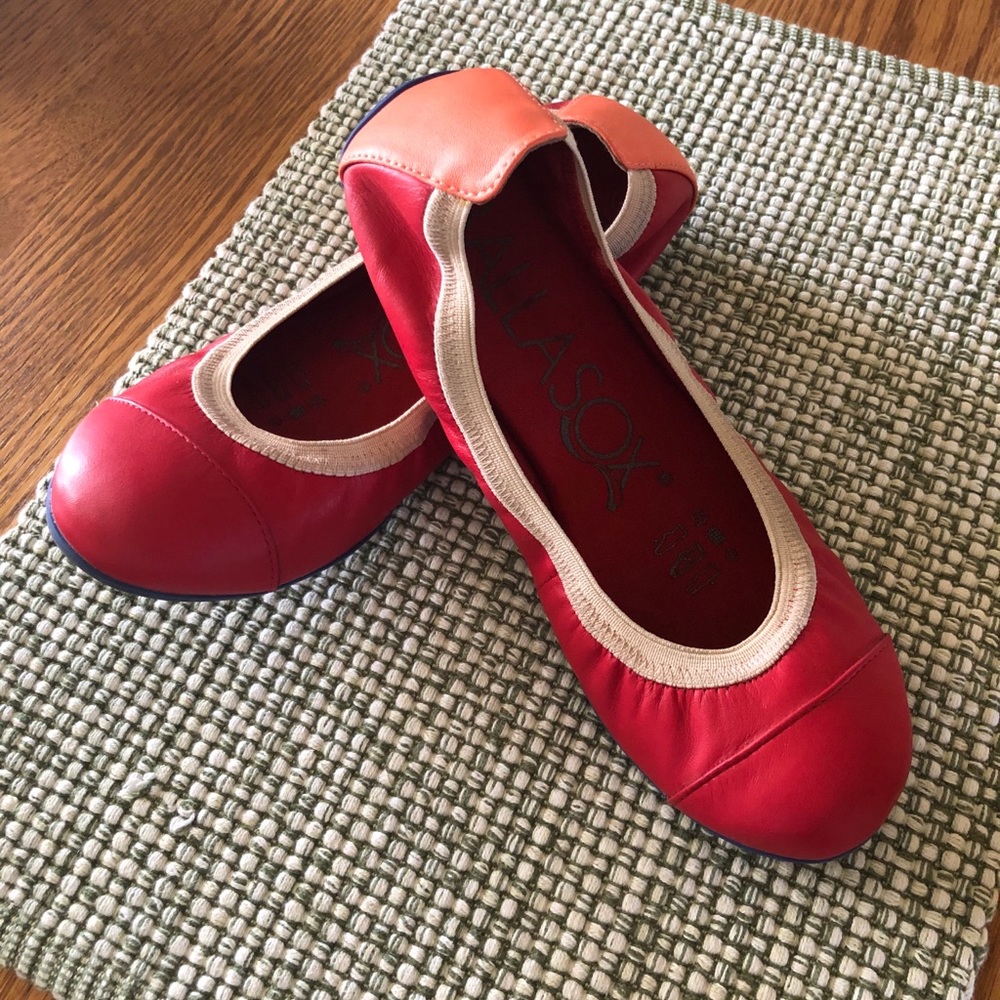 Flats/by Ballasox